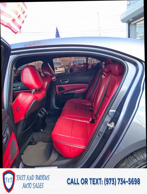 2019 Acura Tlx 3.5 w/Technology Pkg & A-SPEC Pkg Sedan 4D, available for sale in Newark, New Jersey | Fast and Furious Auto Sales. Newark, New Jersey 2019 Acura Tlx 3.5 w/Technology Pkg & A-SPEC Pkg Sedan 4D, available for sale in Newark, New Jersey | Fast and Furious Auto Sales. Newark, New Jersey