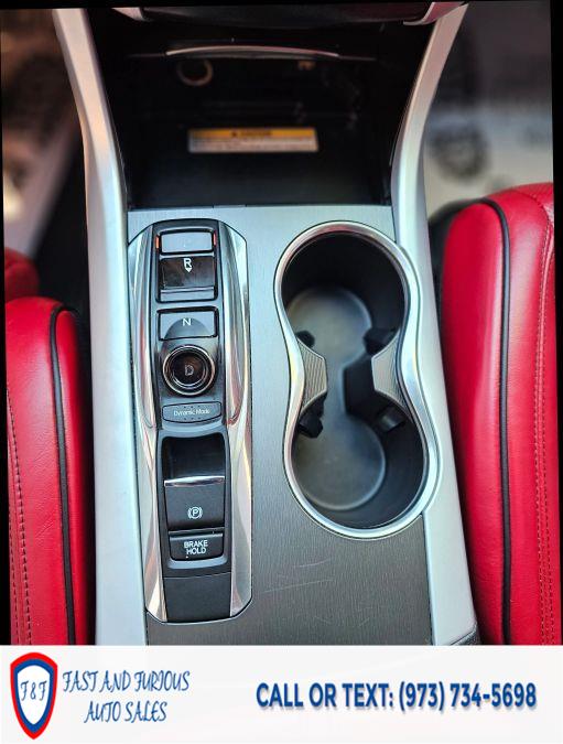 2019 Acura Tlx 3.5 w/Technology Pkg & A-SPEC Pkg Sedan 4D, available for sale in Newark, New Jersey | Fast and Furious Auto Sales. Newark, New Jersey 2019 Acura Tlx 3.5 w/Technology Pkg & A-SPEC Pkg Sedan 4D, available for sale in Newark, New Jersey | Fast and Furious Auto Sales. Newark, New Jersey