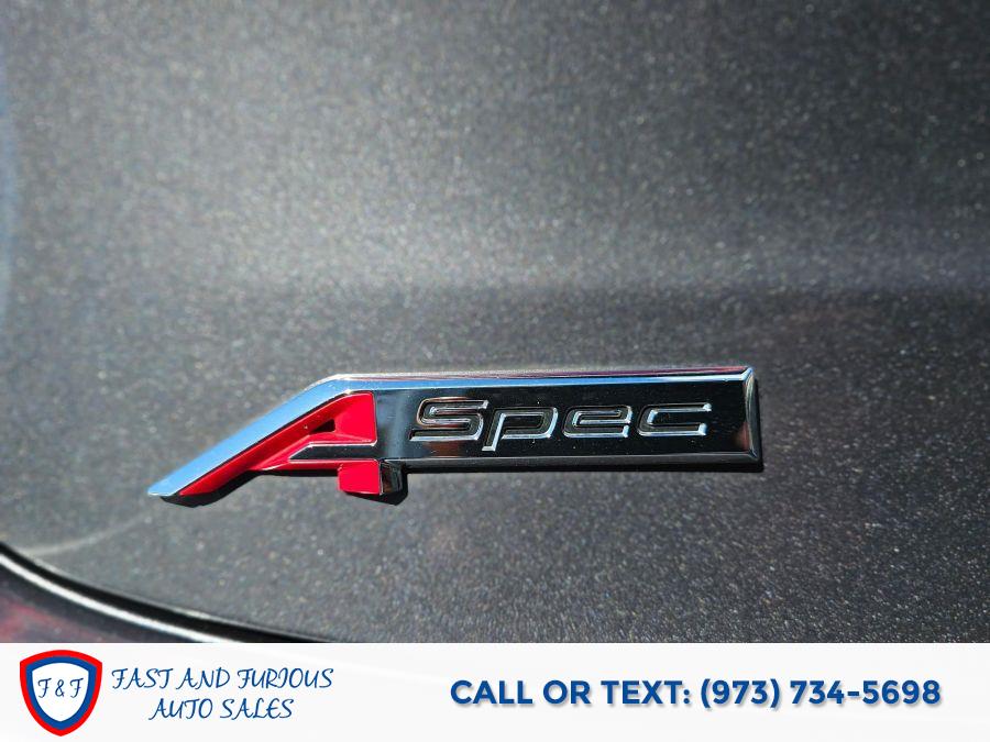 2019 Acura Tlx 3.5 w/Technology Pkg & A-SPEC Pkg Sedan 4D, available for sale in Newark, New Jersey | Fast and Furious Auto Sales. Newark, New Jersey 2019 Acura Tlx 3.5 w/Technology Pkg & A-SPEC Pkg Sedan 4D, available for sale in Newark, New Jersey | Fast and Furious Auto Sales. Newark, New Jersey