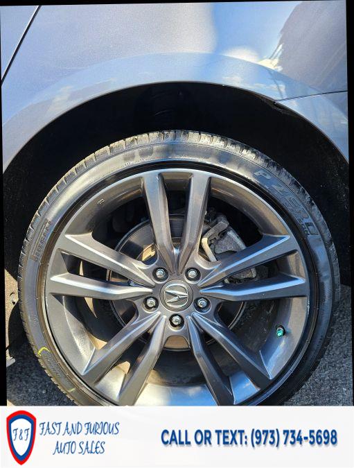 2019 Acura Tlx 3.5 w/Technology Pkg & A-SPEC Pkg Sedan 4D, available for sale in Newark, New Jersey | Fast and Furious Auto Sales. Newark, New Jersey 2019 Acura Tlx 3.5 w/Technology Pkg & A-SPEC Pkg Sedan 4D, available for sale in Newark, New Jersey | Fast and Furious Auto Sales. Newark, New Jersey