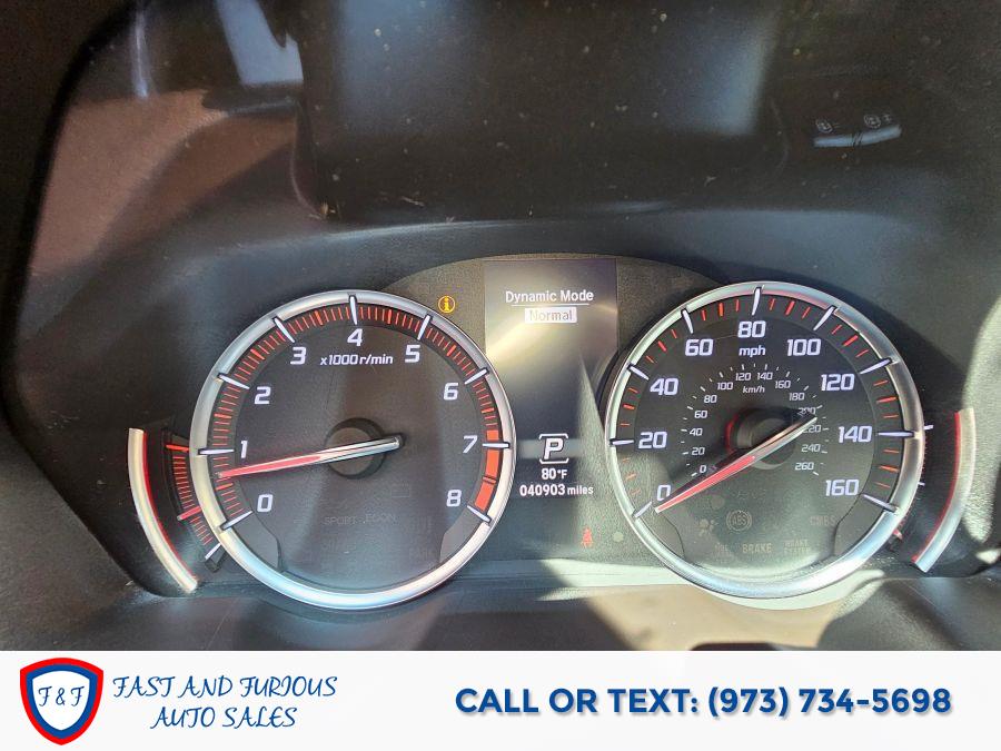 2019 Acura Tlx 3.5 w/Technology Pkg & A-SPEC Pkg Sedan 4D, available for sale in Newark, New Jersey | Fast and Furious Auto Sales. Newark, New Jersey 2019 Acura Tlx 3.5 w/Technology Pkg & A-SPEC Pkg Sedan 4D, available for sale in Newark, New Jersey | Fast and Furious Auto Sales. Newark, New Jersey