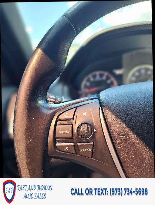 2019 Acura Tlx 3.5 w/Technology Pkg & A-SPEC Pkg Sedan 4D, available for sale in Newark, New Jersey | Fast and Furious Auto Sales. Newark, New Jersey 2019 Acura Tlx 3.5 w/Technology Pkg & A-SPEC Pkg Sedan 4D, available for sale in Newark, New Jersey | Fast and Furious Auto Sales. Newark, New Jersey