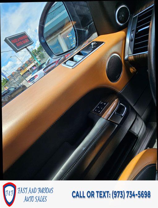 2019 Land Rover Range Rover Sport HSE Dynamic (2019.5) Sport Utility 4D, available for sale in Newark, New Jersey | Fast and Furious Auto Sales. Newark, New Jersey 2019 Land Rover Range Rover Sport HSE Dynamic (2019.5) Sport Utility 4D, available for sale in Newark, New Jersey | Fast and Furious Auto Sales. Newark, New Jersey