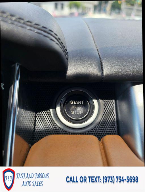 2019 Land Rover Range Rover Sport HSE Dynamic (2019.5) Sport Utility 4D, available for sale in Newark, New Jersey | Fast and Furious Auto Sales. Newark, New Jersey 2019 Land Rover Range Rover Sport HSE Dynamic (2019.5) Sport Utility 4D, available for sale in Newark, New Jersey | Fast and Furious Auto Sales. Newark, New Jersey