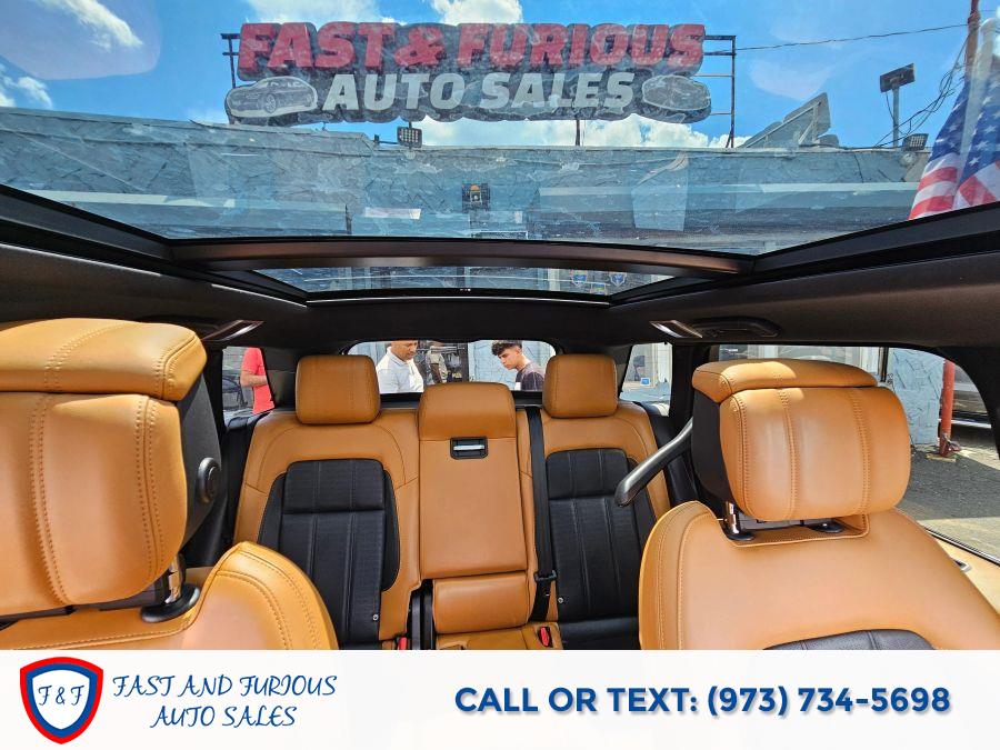 2019 Land Rover Range Rover Sport HSE Dynamic (2019.5) Sport Utility 4D, available for sale in Newark, New Jersey | Fast and Furious Auto Sales. Newark, New Jersey 2019 Land Rover Range Rover Sport HSE Dynamic (2019.5) Sport Utility 4D, available for sale in Newark, New Jersey | Fast and Furious Auto Sales. Newark, New Jersey