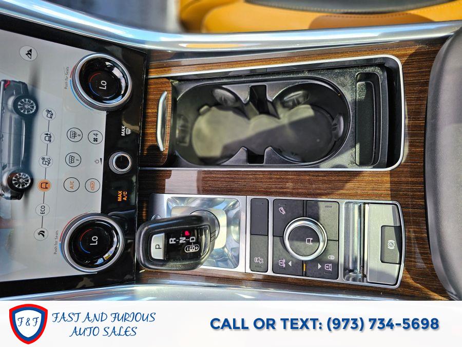 2019 Land Rover Range Rover Sport HSE Dynamic (2019.5) Sport Utility 4D, available for sale in Newark, New Jersey | Fast and Furious Auto Sales. Newark, New Jersey 2019 Land Rover Range Rover Sport HSE Dynamic (2019.5) Sport Utility 4D, available for sale in Newark, New Jersey | Fast and Furious Auto Sales. Newark, New Jersey
