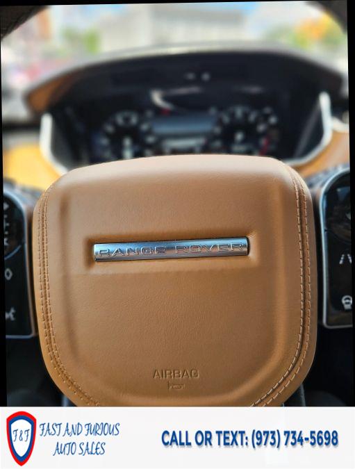 2019 Land Rover Range Rover Sport HSE Dynamic (2019.5) Sport Utility 4D, available for sale in Newark, New Jersey | Fast and Furious Auto Sales. Newark, New Jersey 2019 Land Rover Range Rover Sport HSE Dynamic (2019.5) Sport Utility 4D, available for sale in Newark, New Jersey | Fast and Furious Auto Sales. Newark, New Jersey