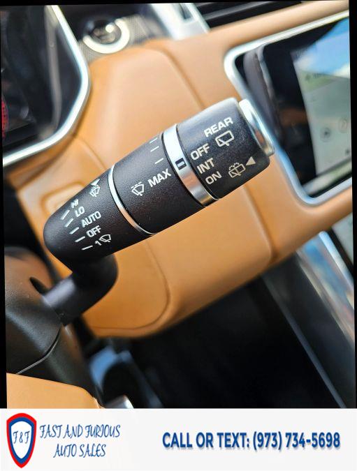 2019 Land Rover Range Rover Sport HSE Dynamic (2019.5) Sport Utility 4D, available for sale in Newark, New Jersey | Fast and Furious Auto Sales. Newark, New Jersey 2019 Land Rover Range Rover Sport HSE Dynamic (2019.5) Sport Utility 4D, available for sale in Newark, New Jersey | Fast and Furious Auto Sales. Newark, New Jersey
