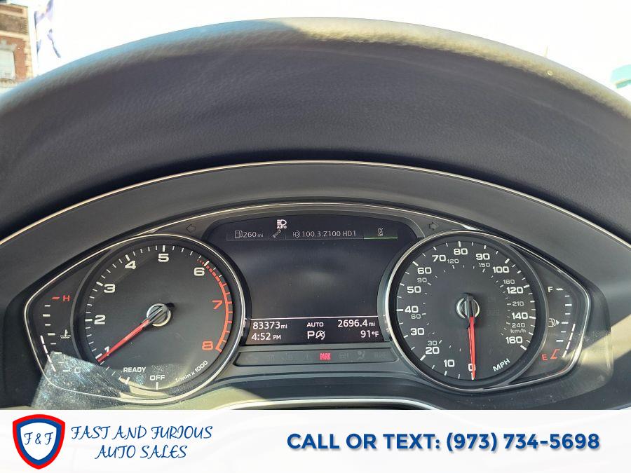 2021 Audi A4 40 TFSI Premium Sedan 4D, available for sale in Newark, New Jersey | Fast and Furious Auto Sales. Newark, New Jersey 2021 Audi A4 40 TFSI Premium Sedan 4D, available for sale in Newark, New Jersey | Fast and Furious Auto Sales. Newark, New Jersey