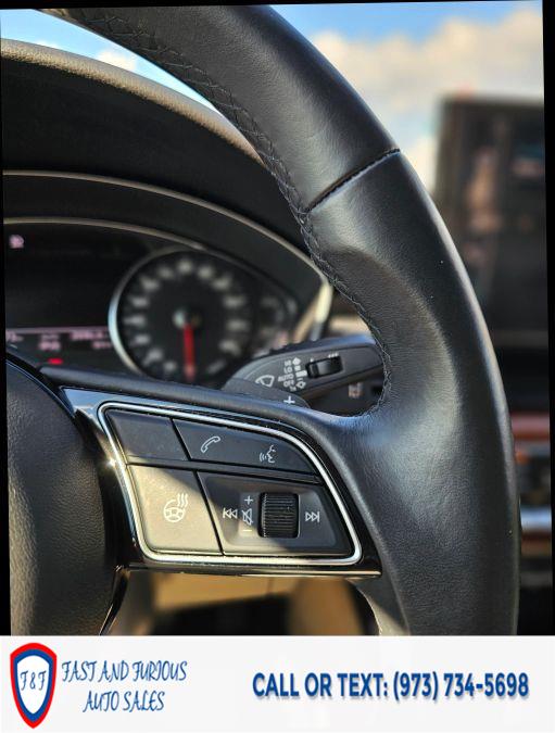 2021 Audi A4 40 TFSI Premium Sedan 4D, available for sale in Newark, New Jersey | Fast and Furious Auto Sales. Newark, New Jersey 2021 Audi A4 40 TFSI Premium Sedan 4D, available for sale in Newark, New Jersey | Fast and Furious Auto Sales. Newark, New Jersey