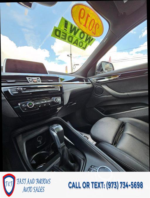 2019 BMW X2 xDrive28i Sport Utility 4D, available for sale in Newark, New Jersey | Fast and Furious Auto Sales. Newark, New Jersey 2019 BMW X2 xDrive28i Sport Utility 4D, available for sale in Newark, New Jersey | Fast and Furious Auto Sales. Newark, New Jersey