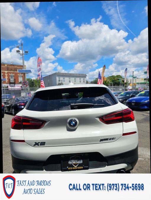 2019 BMW X2 xDrive28i Sport Utility 4D, available for sale in Newark, New Jersey | Fast and Furious Auto Sales. Newark, New Jersey 2019 BMW X2 xDrive28i Sport Utility 4D, available for sale in Newark, New Jersey | Fast and Furious Auto Sales. Newark, New Jersey