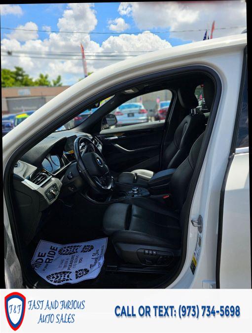 2019 BMW X2 xDrive28i Sport Utility 4D, available for sale in Newark, New Jersey | Fast and Furious Auto Sales. Newark, New Jersey 2019 BMW X2 xDrive28i Sport Utility 4D, available for sale in Newark, New Jersey | Fast and Furious Auto Sales. Newark, New Jersey