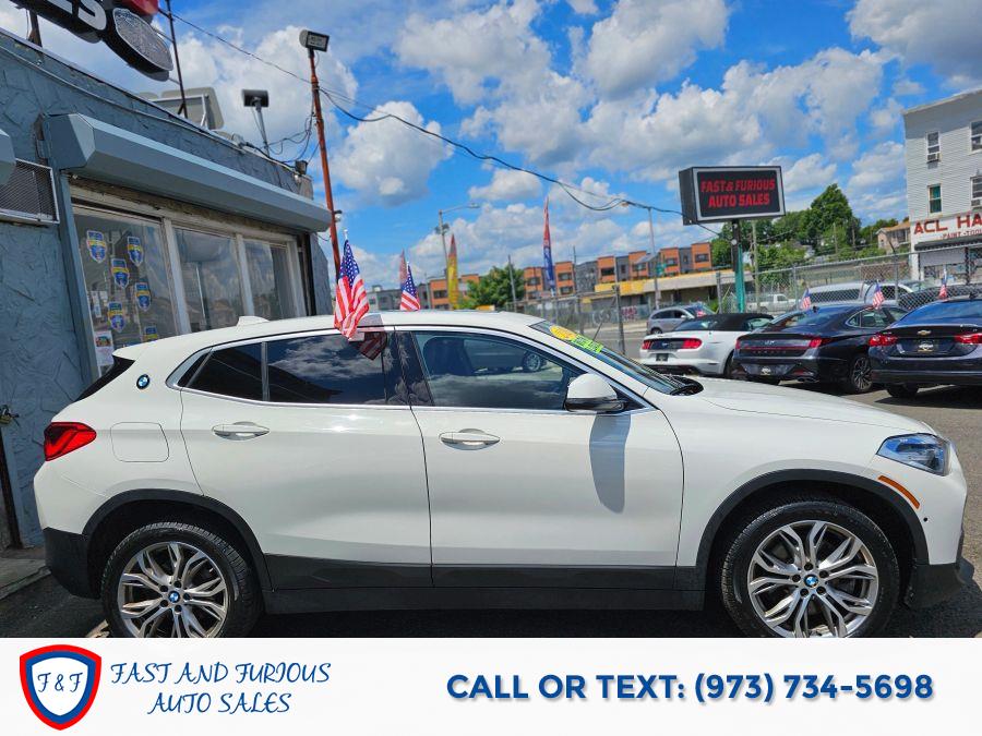 2019 BMW X2 xDrive28i Sport Utility 4D, available for sale in Newark, New Jersey | Fast and Furious Auto Sales. Newark, New Jersey 2019 BMW X2 xDrive28i Sport Utility 4D, available for sale in Newark, New Jersey | Fast and Furious Auto Sales. Newark, New Jersey