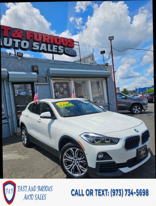 2019 BMW X2 xDrive28i Sport Utility 4D, available for sale in Newark, New Jersey | Fast and Furious Auto Sales. Newark, New Jersey 2019 BMW X2 xDrive28i Sport Utility 4D, available for sale in Newark, New Jersey | Fast and Furious Auto Sales. Newark, New Jersey