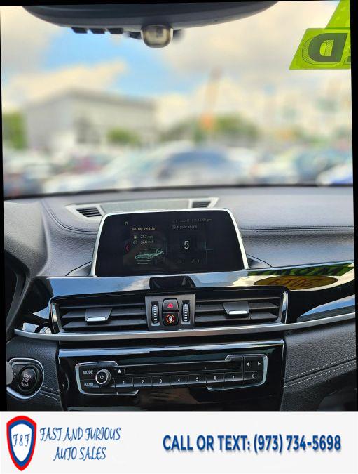 2019 BMW X2 xDrive28i Sport Utility 4D, available for sale in Newark, New Jersey | Fast and Furious Auto Sales. Newark, New Jersey 2019 BMW X2 xDrive28i Sport Utility 4D, available for sale in Newark, New Jersey | Fast and Furious Auto Sales. Newark, New Jersey