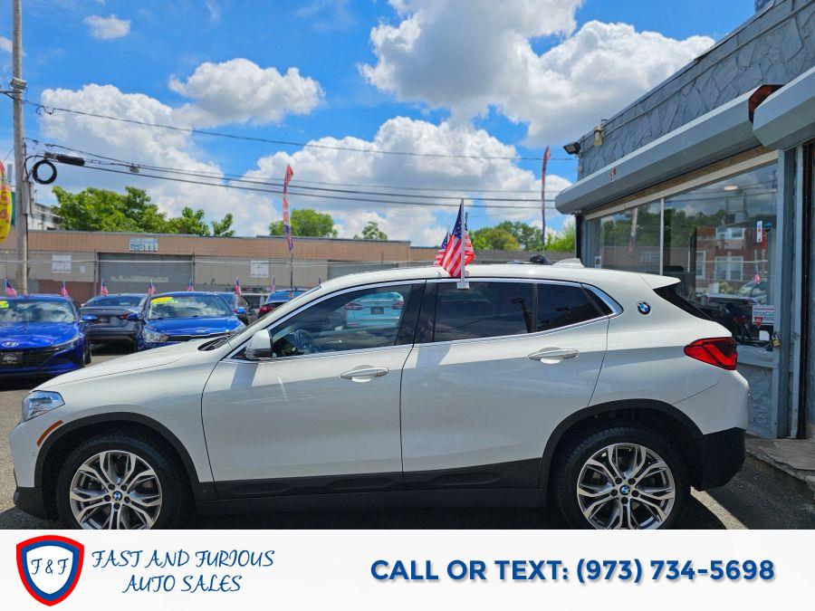2019 BMW X2 xDrive28i Sport Utility 4D, available for sale in Newark, New Jersey | Fast and Furious Auto Sales. Newark, New Jersey 2019 BMW X2 xDrive28i Sport Utility 4D, available for sale in Newark, New Jersey | Fast and Furious Auto Sales. Newark, New Jersey