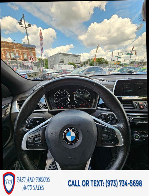 2019 BMW X2 xDrive28i Sport Utility 4D, available for sale in Newark, New Jersey | Fast and Furious Auto Sales. Newark, New Jersey 2019 BMW X2 xDrive28i Sport Utility 4D, available for sale in Newark, New Jersey | Fast and Furious Auto Sales. Newark, New Jersey