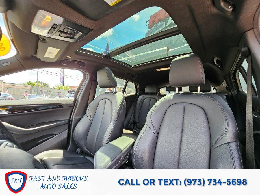 2019 BMW X2 xDrive28i Sport Utility 4D, available for sale in Newark, New Jersey | Fast and Furious Auto Sales. Newark, New Jersey 2019 BMW X2 xDrive28i Sport Utility 4D, available for sale in Newark, New Jersey | Fast and Furious Auto Sales. Newark, New Jersey