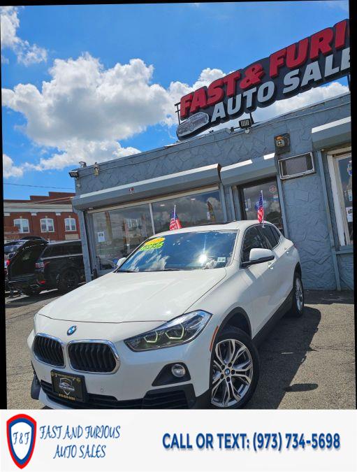 2019 BMW X2 xDrive28i Sport Utility 4D, available for sale in Newark, New Jersey | Fast and Furious Auto Sales. Newark, New Jersey 2019 BMW X2 xDrive28i Sport Utility 4D, available for sale in Newark, New Jersey | Fast and Furious Auto Sales. Newark, New Jersey