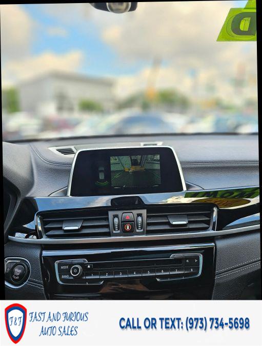 2019 BMW X2 xDrive28i Sport Utility 4D, available for sale in Newark, New Jersey | Fast and Furious Auto Sales. Newark, New Jersey 2019 BMW X2 xDrive28i Sport Utility 4D, available for sale in Newark, New Jersey | Fast and Furious Auto Sales. Newark, New Jersey