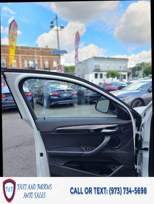2019 BMW X2 xDrive28i Sport Utility 4D, available for sale in Newark, New Jersey | Fast and Furious Auto Sales. Newark, New Jersey 2019 BMW X2 xDrive28i Sport Utility 4D, available for sale in Newark, New Jersey | Fast and Furious Auto Sales. Newark, New Jersey
