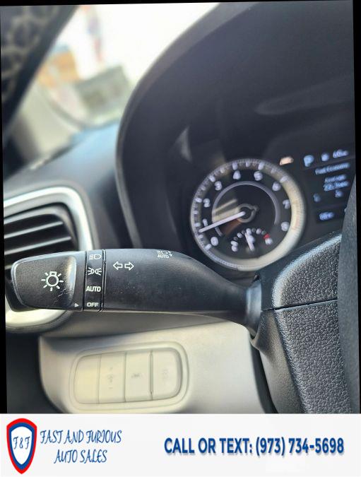 2022 Hyundai Venue SEL Sport Utility 4D, available for sale in Newark, New Jersey | Fast and Furious Auto Sales. Newark, New Jersey 2022 Hyundai Venue SEL Sport Utility 4D, available for sale in Newark, New Jersey | Fast and Furious Auto Sales. Newark, New Jersey