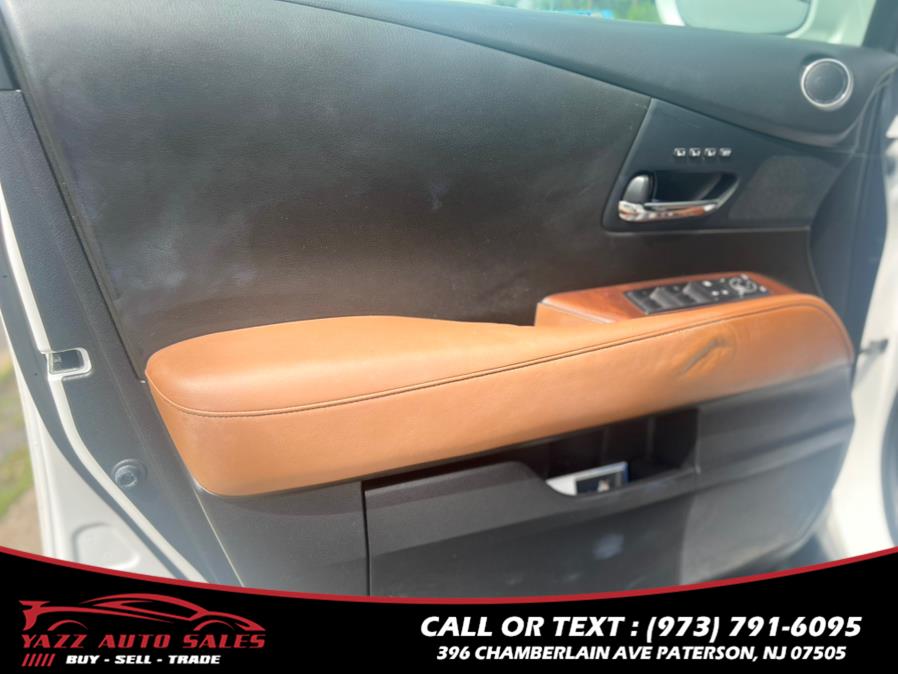 2013 Lexus RX 350 AWD 4dr, available for sale in Paterson, New Jersey | Yazz Auto Sales. Paterson, New Jersey 2013 Lexus RX 350 AWD 4dr, available for sale in Paterson, New Jersey | Yazz Auto Sales. Paterson, New Jersey