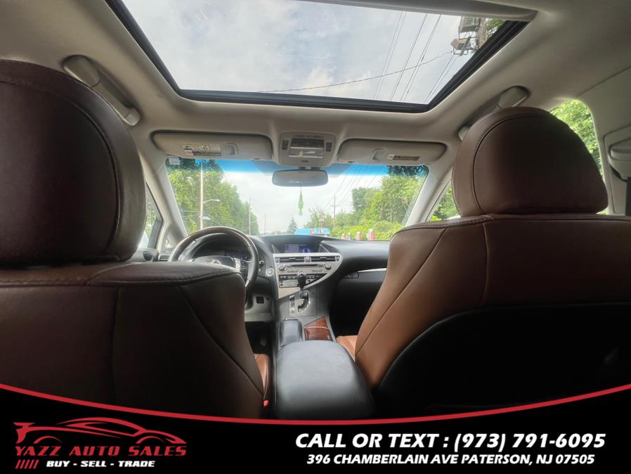 2013 Lexus RX 350 AWD 4dr, available for sale in Paterson, New Jersey | Yazz Auto Sales. Paterson, New Jersey 2013 Lexus RX 350 AWD 4dr, available for sale in Paterson, New Jersey | Yazz Auto Sales. Paterson, New Jersey