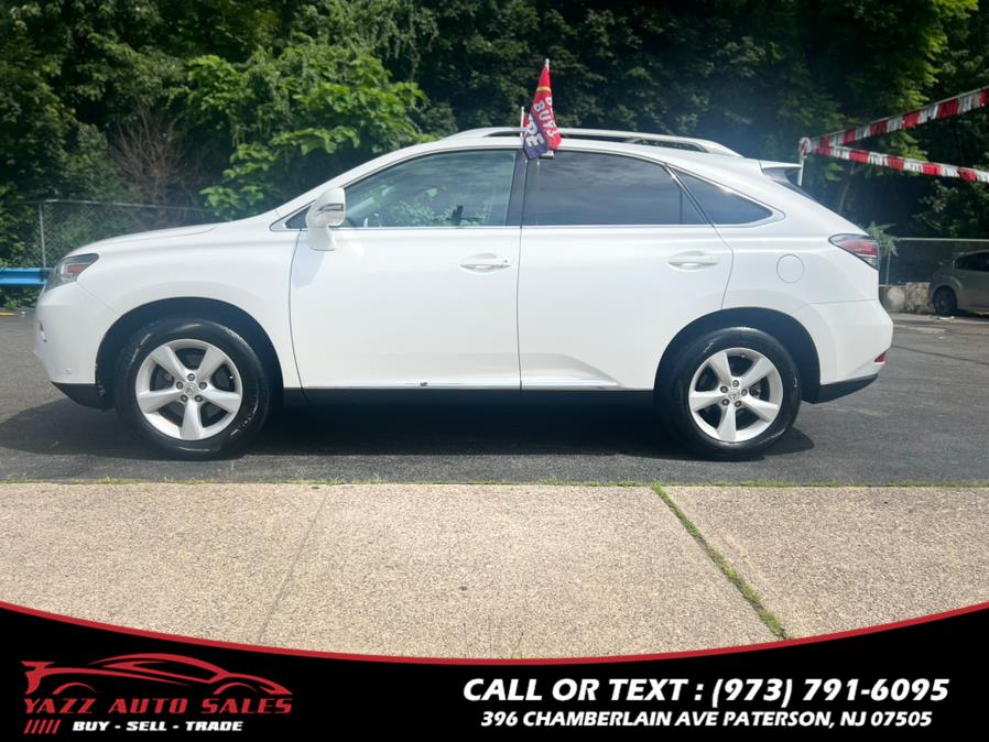 2013 Lexus RX 350 AWD 4dr, available for sale in Paterson, New Jersey | Yazz Auto Sales. Paterson, New Jersey 2013 Lexus RX 350 AWD 4dr, available for sale in Paterson, New Jersey | Yazz Auto Sales. Paterson, New Jersey