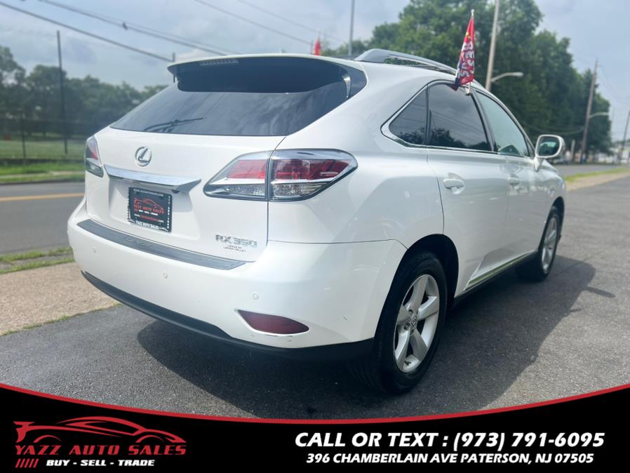 2013 Lexus RX 350 AWD 4dr, available for sale in Paterson, New Jersey | Yazz Auto Sales. Paterson, New Jersey 2013 Lexus RX 350 AWD 4dr, available for sale in Paterson, New Jersey | Yazz Auto Sales. Paterson, New Jersey