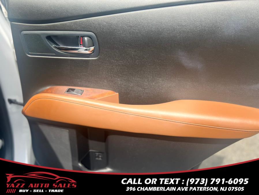 2013 Lexus RX 350 AWD 4dr, available for sale in Paterson, New Jersey | Yazz Auto Sales. Paterson, New Jersey 2013 Lexus RX 350 AWD 4dr, available for sale in Paterson, New Jersey | Yazz Auto Sales. Paterson, New Jersey