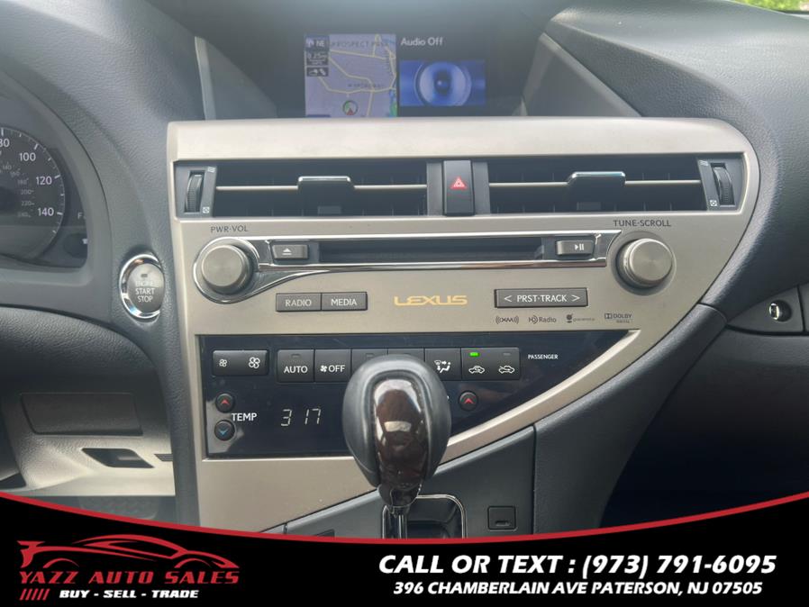 2013 Lexus RX 350 AWD 4dr, available for sale in Paterson, New Jersey | Yazz Auto Sales. Paterson, New Jersey 2013 Lexus RX 350 AWD 4dr, available for sale in Paterson, New Jersey | Yazz Auto Sales. Paterson, New Jersey