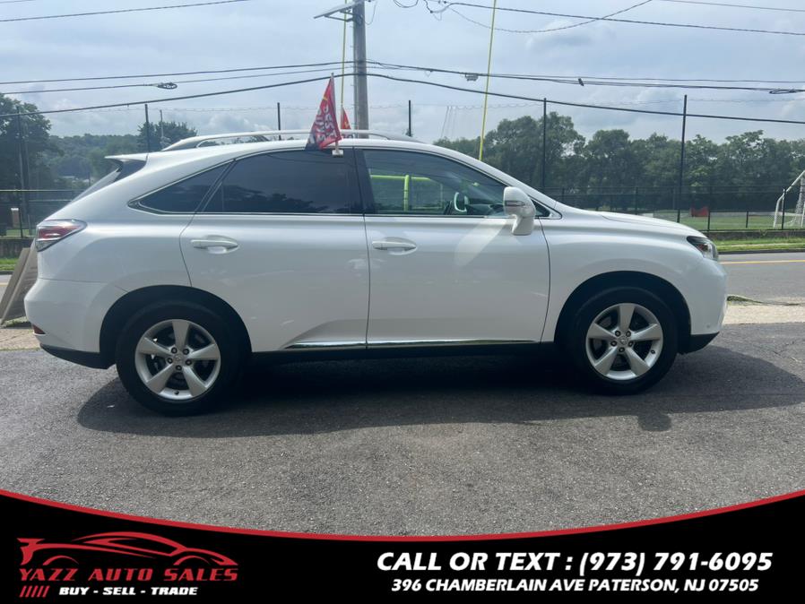 2013 Lexus RX 350 AWD 4dr, available for sale in Paterson, New Jersey | Yazz Auto Sales. Paterson, New Jersey 2013 Lexus RX 350 AWD 4dr, available for sale in Paterson, New Jersey | Yazz Auto Sales. Paterson, New Jersey