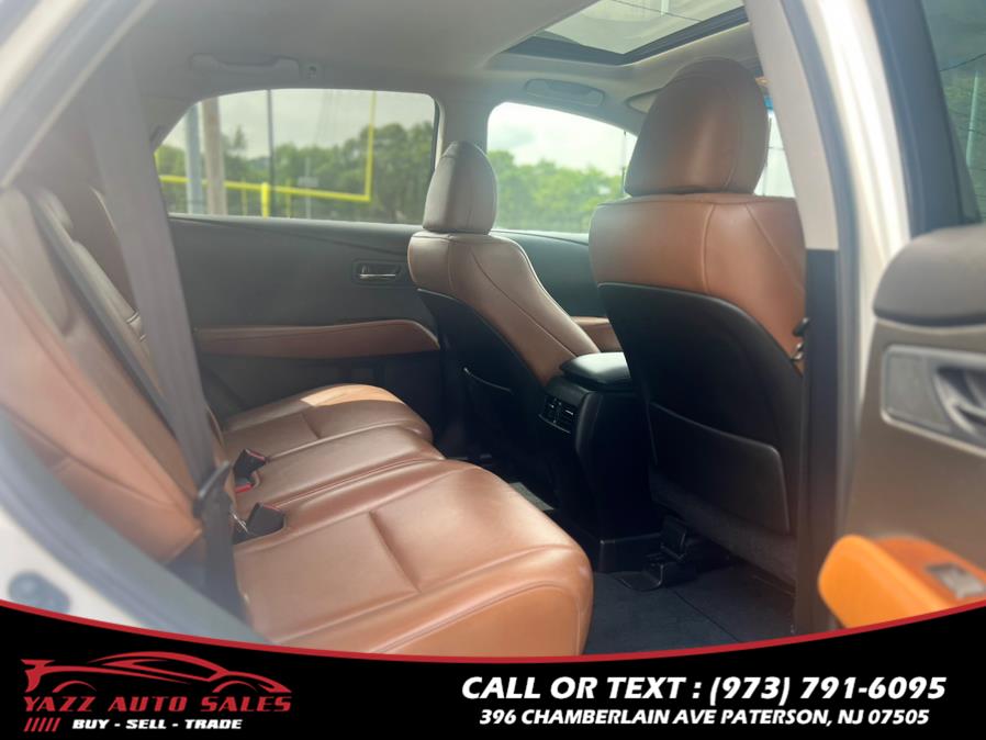 2013 Lexus RX 350 AWD 4dr, available for sale in Paterson, New Jersey | Yazz Auto Sales. Paterson, New Jersey 2013 Lexus RX 350 AWD 4dr, available for sale in Paterson, New Jersey | Yazz Auto Sales. Paterson, New Jersey
