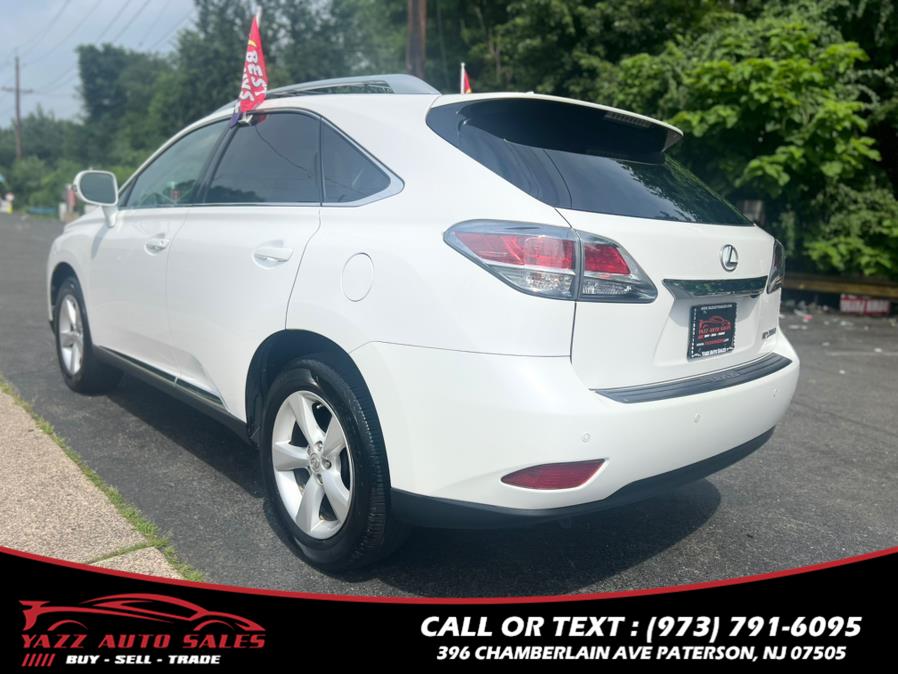 2013 Lexus RX 350 AWD 4dr, available for sale in Paterson, New Jersey | Yazz Auto Sales. Paterson, New Jersey 2013 Lexus RX 350 AWD 4dr, available for sale in Paterson, New Jersey | Yazz Auto Sales. Paterson, New Jersey