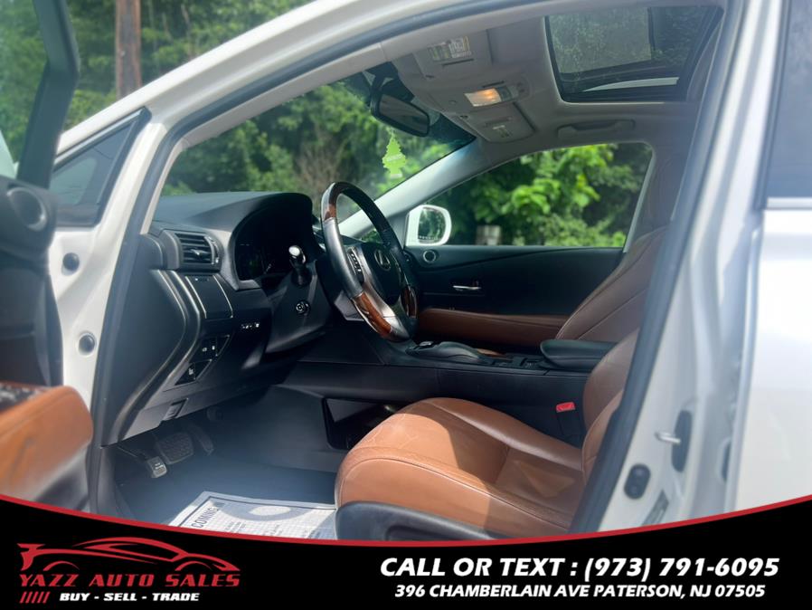 2013 Lexus RX 350 AWD 4dr, available for sale in Paterson, New Jersey | Yazz Auto Sales. Paterson, New Jersey 2013 Lexus RX 350 AWD 4dr, available for sale in Paterson, New Jersey | Yazz Auto Sales. Paterson, New Jersey