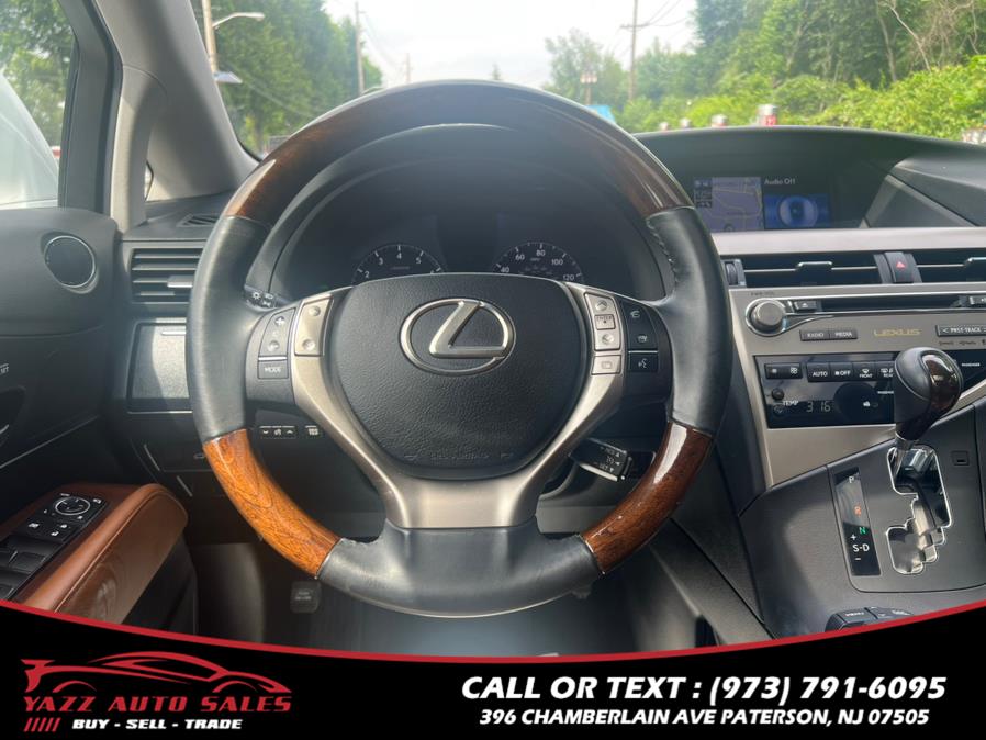 2013 Lexus RX 350 AWD 4dr, available for sale in Paterson, New Jersey | Yazz Auto Sales. Paterson, New Jersey 2013 Lexus RX 350 AWD 4dr, available for sale in Paterson, New Jersey | Yazz Auto Sales. Paterson, New Jersey