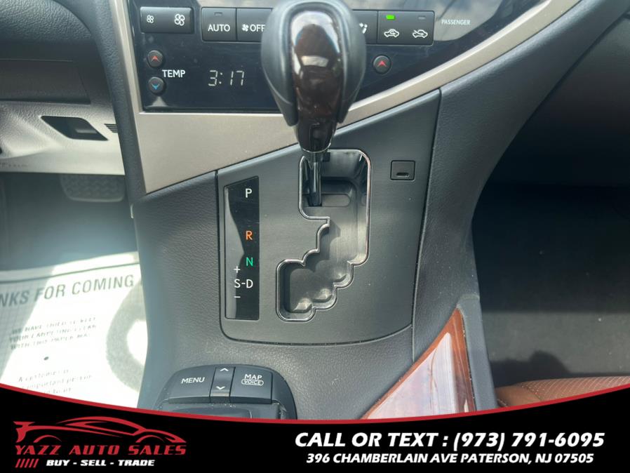2013 Lexus RX 350 AWD 4dr, available for sale in Paterson, New Jersey | Yazz Auto Sales. Paterson, New Jersey 2013 Lexus RX 350 AWD 4dr, available for sale in Paterson, New Jersey | Yazz Auto Sales. Paterson, New Jersey