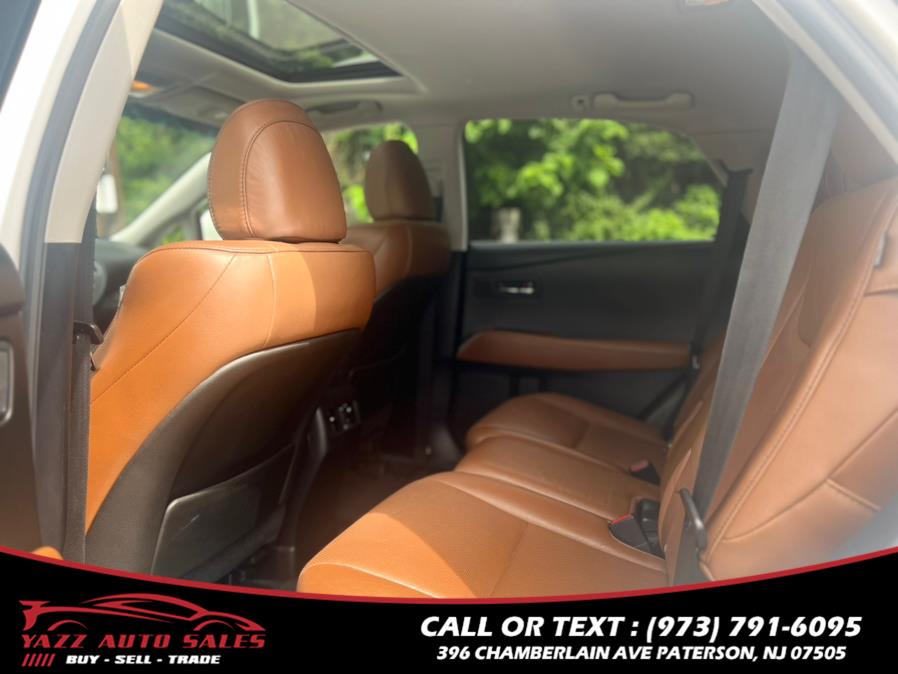 2013 Lexus RX 350 AWD 4dr, available for sale in Paterson, New Jersey | Yazz Auto Sales. Paterson, New Jersey 2013 Lexus RX 350 AWD 4dr, available for sale in Paterson, New Jersey | Yazz Auto Sales. Paterson, New Jersey