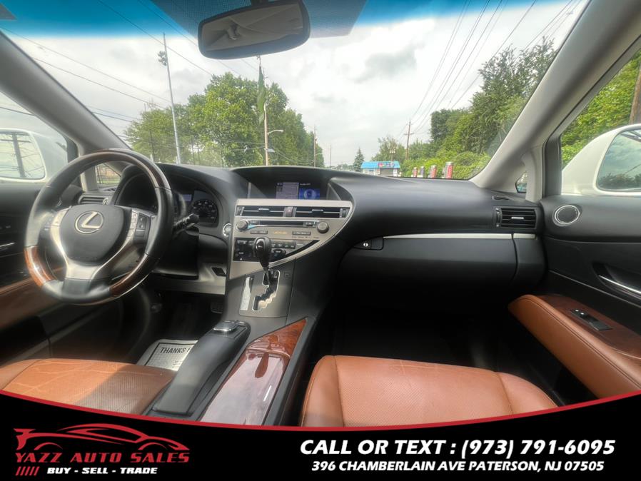 2013 Lexus RX 350 AWD 4dr, available for sale in Paterson, New Jersey | Yazz Auto Sales. Paterson, New Jersey 2013 Lexus RX 350 AWD 4dr, available for sale in Paterson, New Jersey | Yazz Auto Sales. Paterson, New Jersey