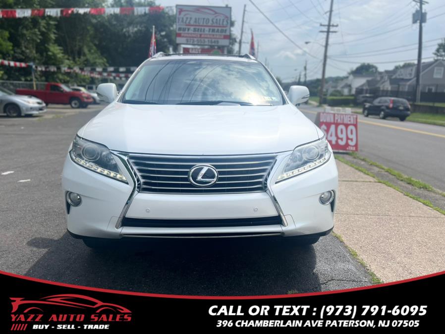 2013 Lexus RX 350 AWD 4dr, available for sale in Paterson, New Jersey | Yazz Auto Sales. Paterson, New Jersey 2013 Lexus RX 350 AWD 4dr, available for sale in Paterson, New Jersey | Yazz Auto Sales. Paterson, New Jersey