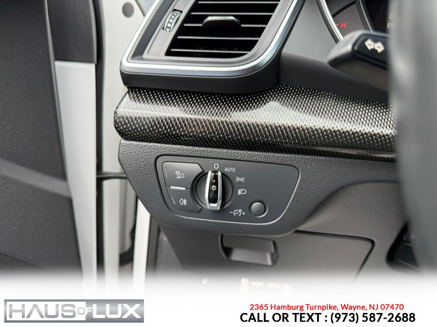 2018 Audi SQ5 3.0 TFSI Premium Plus, available for sale in Wayne, New Jersey | Haus of Lux. Wayne, New Jersey 2018 Audi SQ5 3.0 TFSI Premium Plus, available for sale in Wayne, New Jersey | Haus of Lux. Wayne, New Jersey