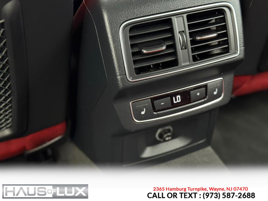 2018 Audi SQ5 3.0 TFSI Premium Plus, available for sale in Wayne, New Jersey | Haus of Lux. Wayne, New Jersey 2018 Audi SQ5 3.0 TFSI Premium Plus, available for sale in Wayne, New Jersey | Haus of Lux. Wayne, New Jersey