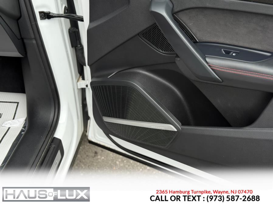 2018 Audi SQ5 3.0 TFSI Premium Plus, available for sale in Wayne, New Jersey | Haus of Lux. Wayne, New Jersey 2018 Audi SQ5 3.0 TFSI Premium Plus, available for sale in Wayne, New Jersey | Haus of Lux. Wayne, New Jersey