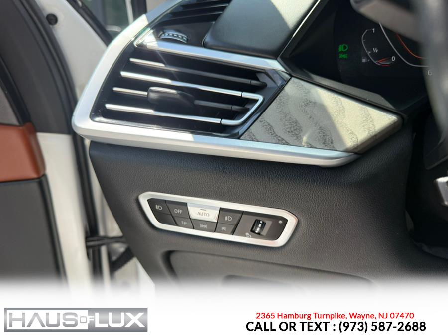 2022 BMW X7 xDrive40i Sports Activity Vehicle, available for sale in Wayne, New Jersey | Haus of Lux. Wayne, New Jersey 2022 BMW X7 xDrive40i Sports Activity Vehicle, available for sale in Wayne, New Jersey | Haus of Lux. Wayne, New Jersey