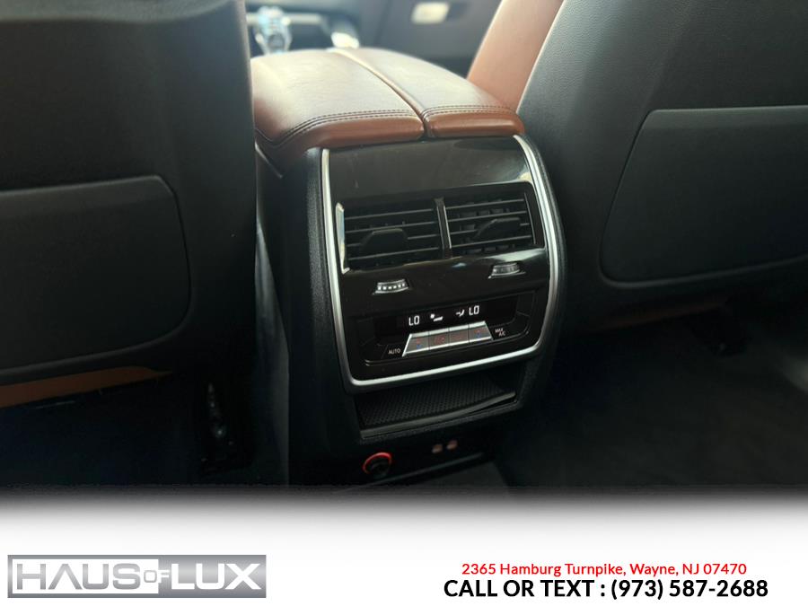 2022 BMW X7 xDrive40i Sports Activity Vehicle, available for sale in Wayne, New Jersey | Haus of Lux. Wayne, New Jersey 2022 BMW X7 xDrive40i Sports Activity Vehicle, available for sale in Wayne, New Jersey | Haus of Lux. Wayne, New Jersey