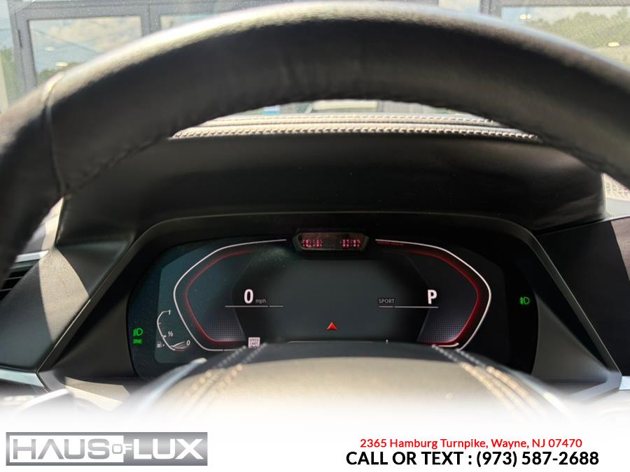 2022 BMW X7 xDrive40i Sports Activity Vehicle, available for sale in Wayne, New Jersey | Haus of Lux. Wayne, New Jersey 2022 BMW X7 xDrive40i Sports Activity Vehicle, available for sale in Wayne, New Jersey | Haus of Lux. Wayne, New Jersey