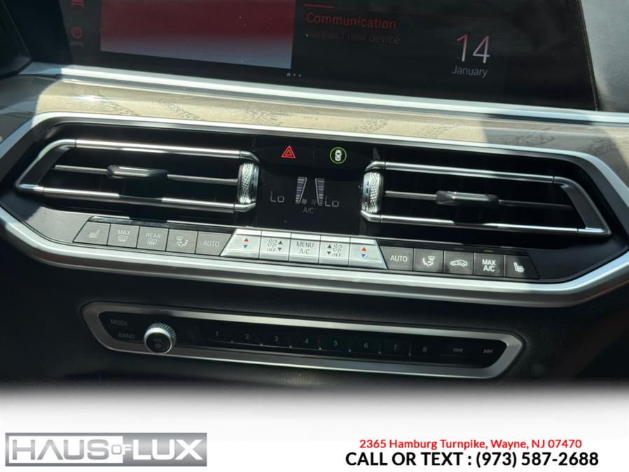2022 BMW X7 xDrive40i Sports Activity Vehicle, available for sale in Wayne, New Jersey | Haus of Lux. Wayne, New Jersey 2022 BMW X7 xDrive40i Sports Activity Vehicle, available for sale in Wayne, New Jersey | Haus of Lux. Wayne, New Jersey