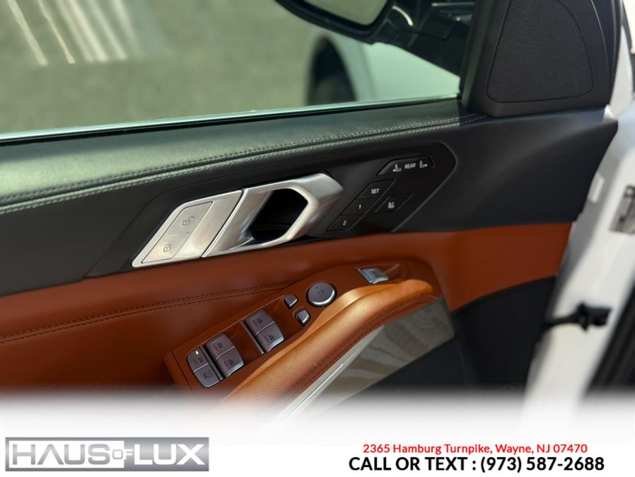 2022 BMW X7 xDrive40i Sports Activity Vehicle, available for sale in Wayne, New Jersey | Haus of Lux. Wayne, New Jersey 2022 BMW X7 xDrive40i Sports Activity Vehicle, available for sale in Wayne, New Jersey | Haus of Lux. Wayne, New Jersey